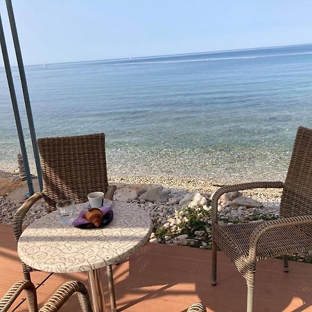Apartment Sommer Novigrad Istria Extérieur photo