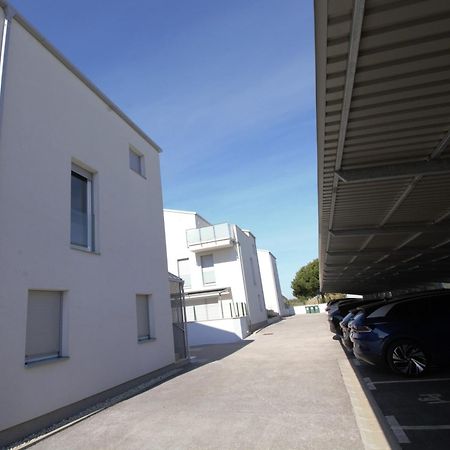 Apartment Sommer Novigrad Istria Extérieur photo