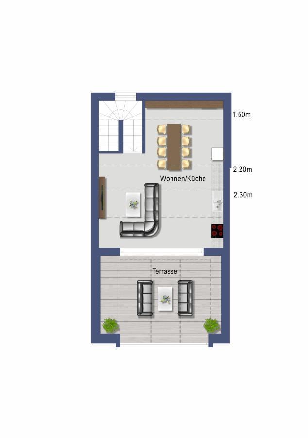 Apartment Sommer Novigrad Istria Extérieur photo