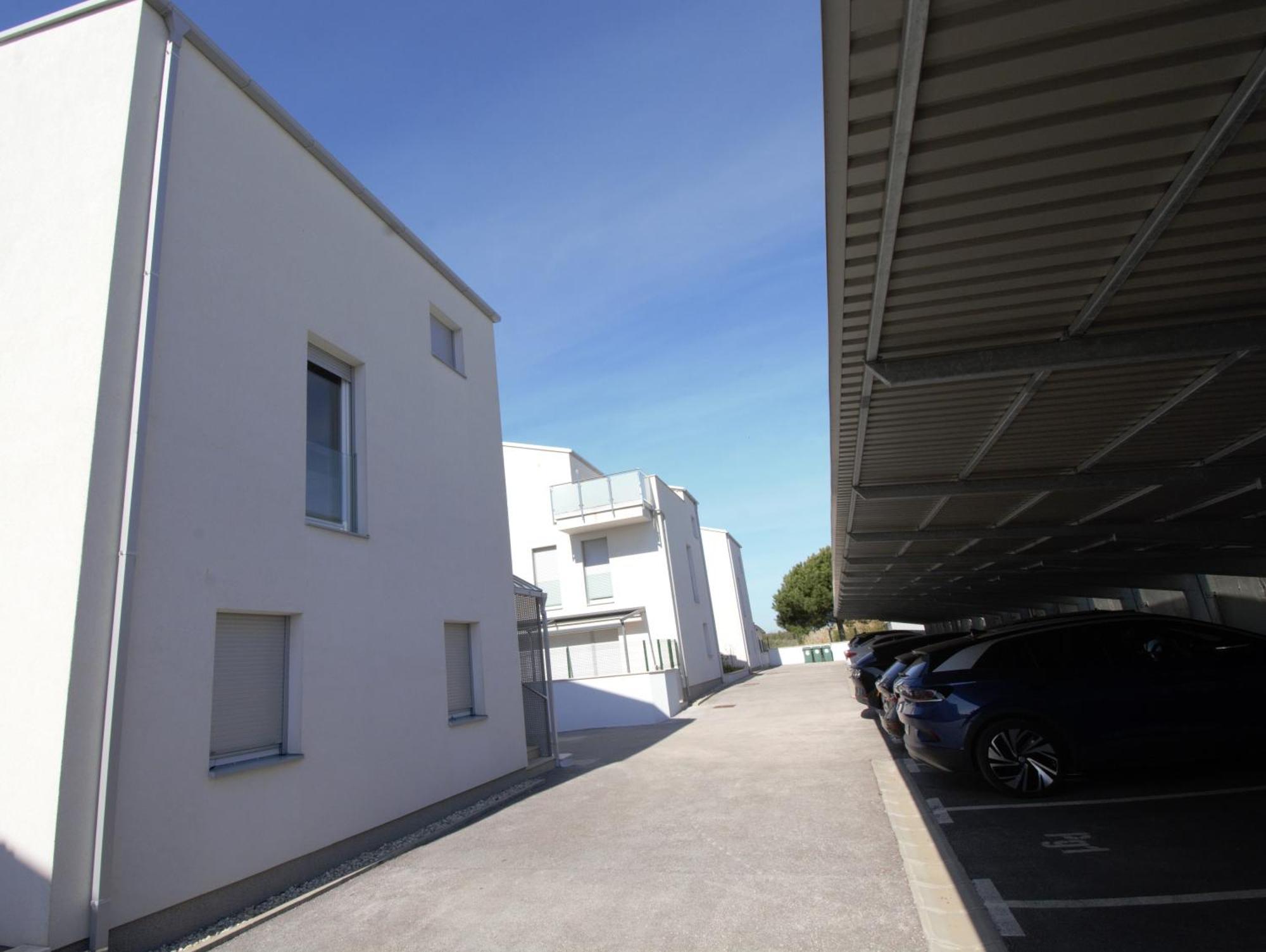 Apartment Sommer Novigrad Istria Extérieur photo