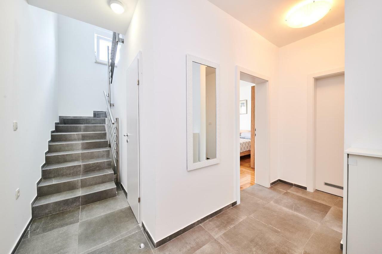 Apartment Sommer Novigrad Istria Extérieur photo